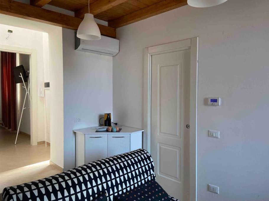 Gg Home Cosenza Exteriér fotografie